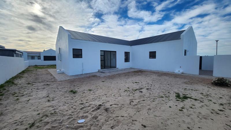 3 Bedroom Property for Sale in Laaiplek Western Cape